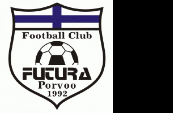 FC Futura Porvoo Logo