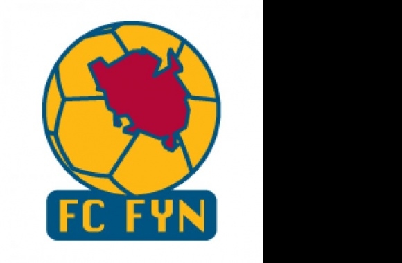 FC Fyn Logo