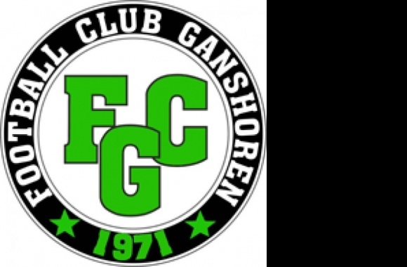 FC Ganshoren Logo