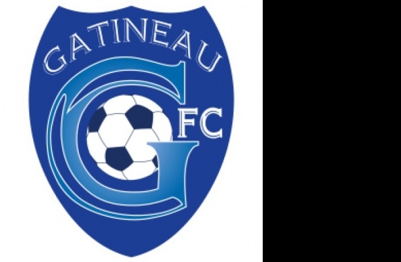 Fc Gatineau Logo