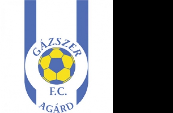 FC Gazszer Agard Logo