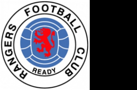 FC Glasgow Rangers Logo