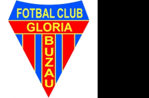 FC Gloria Buzău Logo