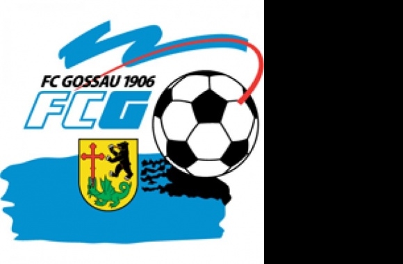 FC Gossau Logo