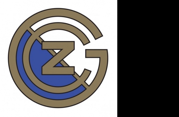 FC Grasshoppers Zurich Logo