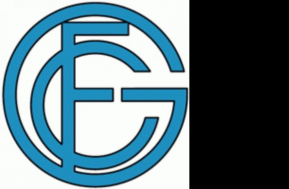 FC Grenchen (70's logo) Logo