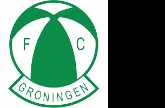 FC Groningen Logo