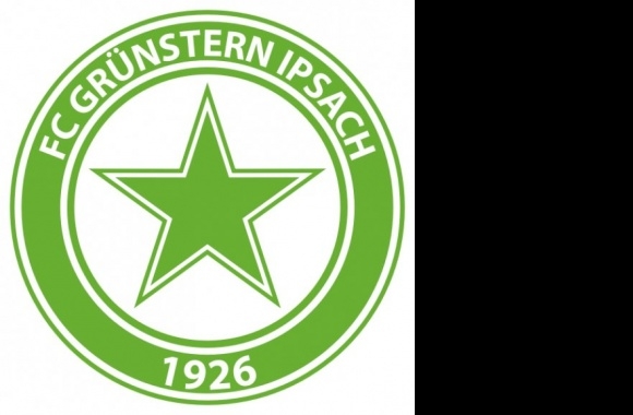 FC Grünstern Ipsach Logo