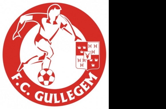 Fc Gullegem Logo