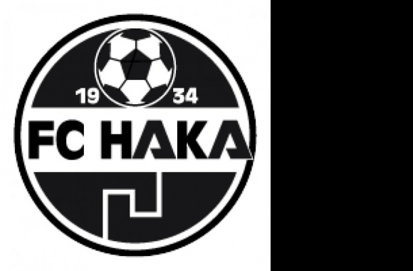 FC Haka Logo