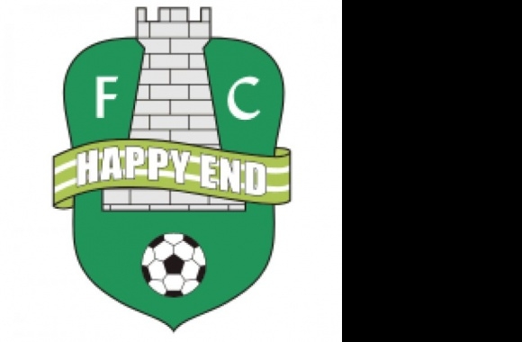 FC Happy End Camenica Logo