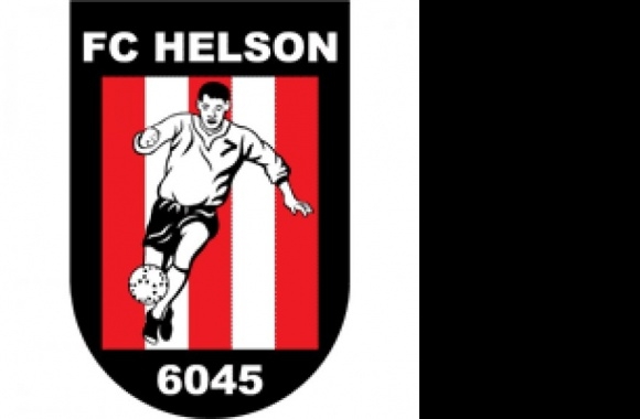 FC Helson Helchteren Logo