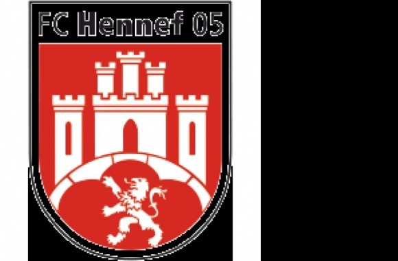 Fc Hennef 05 Logo