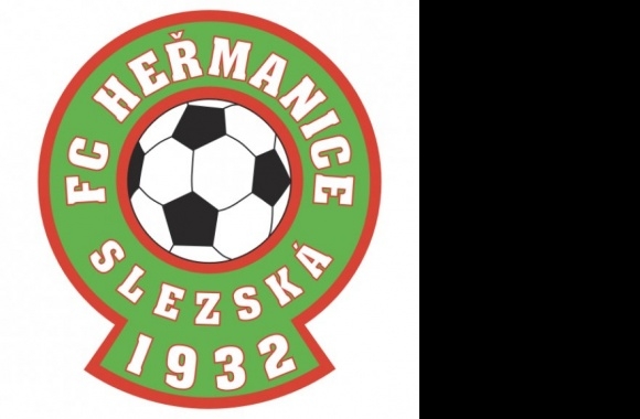 FC Heřmanice Slezská Logo