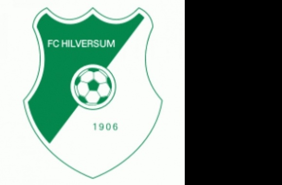 FC Hilversum Logo