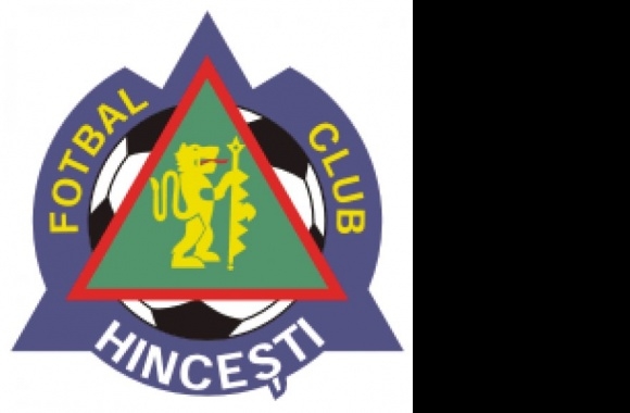 FC Hincesti Logo