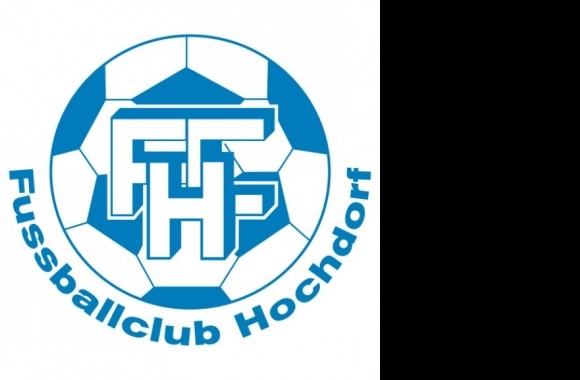 FC Hochdorf Logo