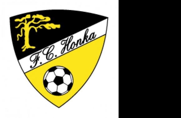 FC Honka Espoo Logo