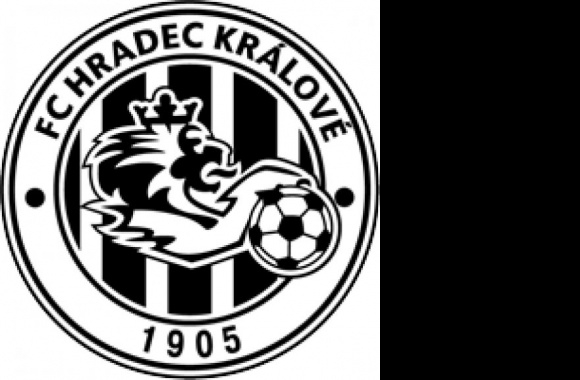 FC Hradec Kralove Logo