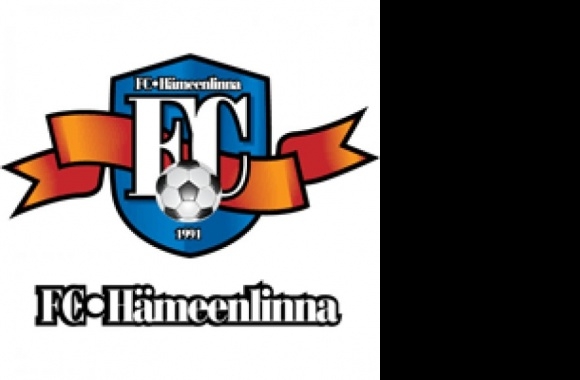 FC Hämeenlinna Logo