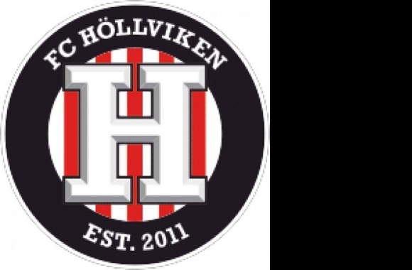 FC Höllviken Logo