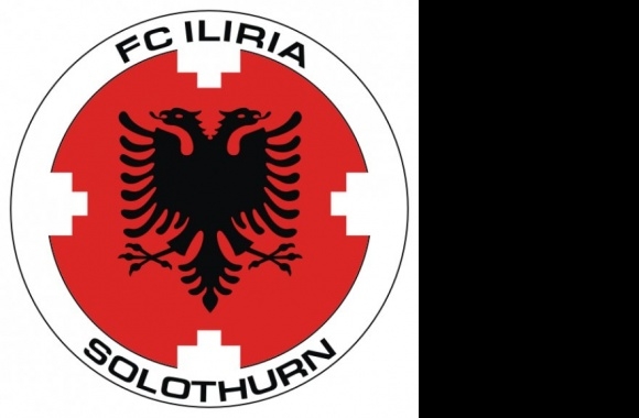 FC Iliria Solothurn Logo