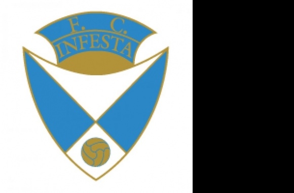 FC Infesta Logo