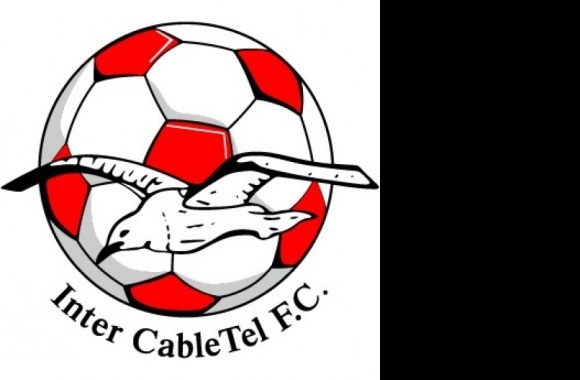 FC Inter CableTel Cardiff Logo