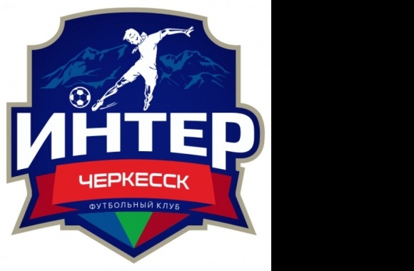 FC Inter Cherkessk Logo