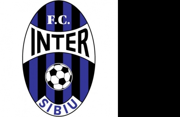 FC Inter Sibiu Logo