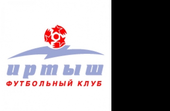 FC Irtysh Omsk Logo