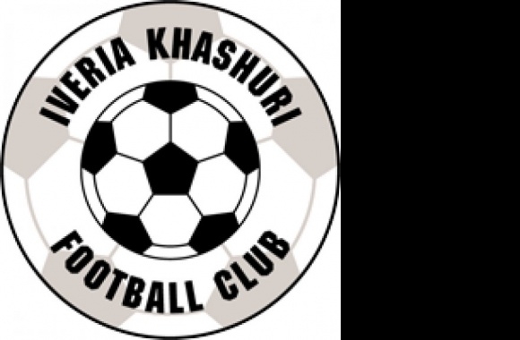 FC Iveria Khashuri Logo