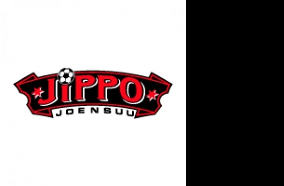 FC JIPPO Joensuu Logo