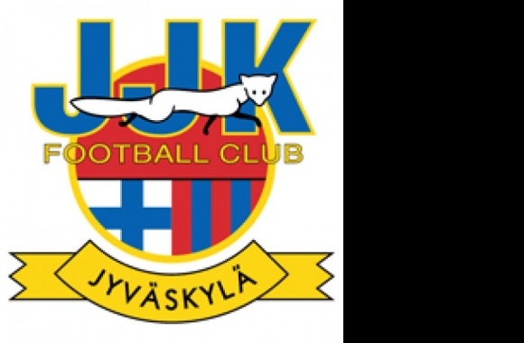 FC JJK Jyvaskyla Logo