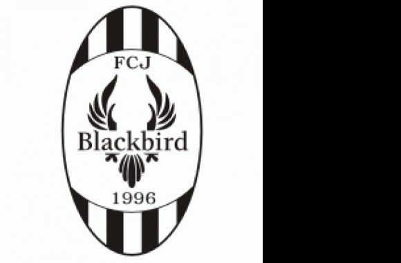 FC Jyvaskyla Blackbird Logo