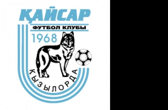 FC Kaisar Kyzylorda Logo