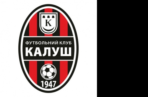 FC Kalush Logo