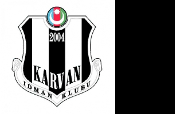 FC Karvan Evlakh Logo