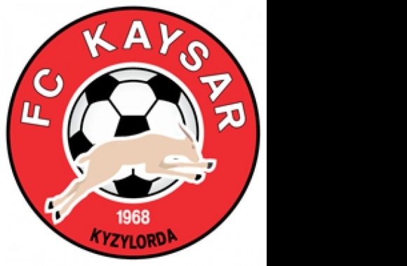 FC Kaysar Kyzylorda Logo