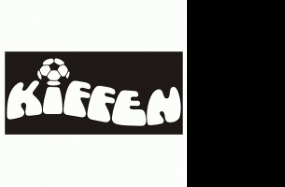 Fc Kiffen 08 Helsinki Logo