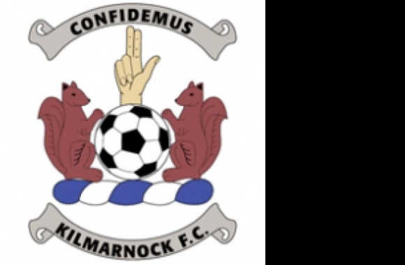 FC Kilmarnock Logo