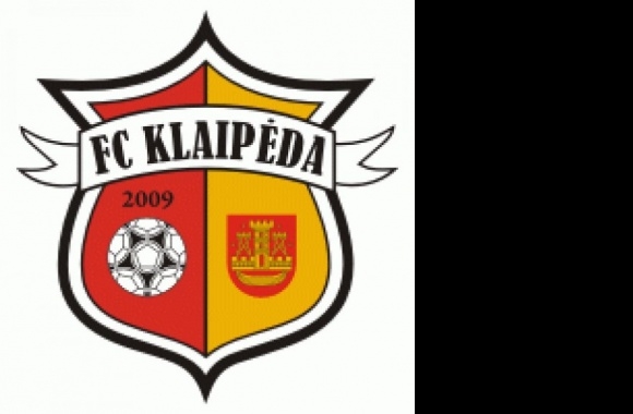 FC Klaipeda Logo