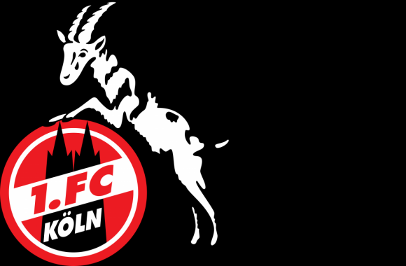 FC Koeln Logo