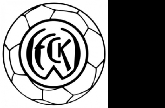 FC Koeppchen Wormeldange Logo