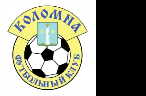 FC Kolomna Logo