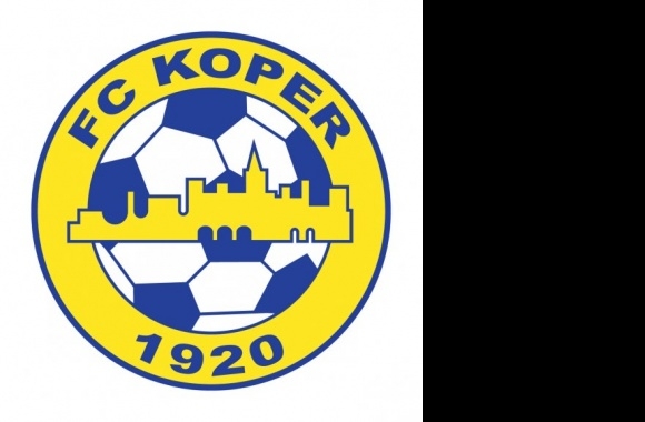 FC Koper Logo