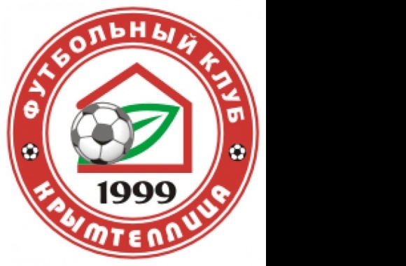 FC Krymteplitsa Logo