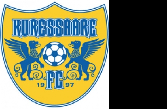 FC Kuressaare Logo