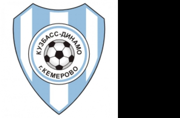 FC Kuzbass-Dinamo Kemerovo Logo