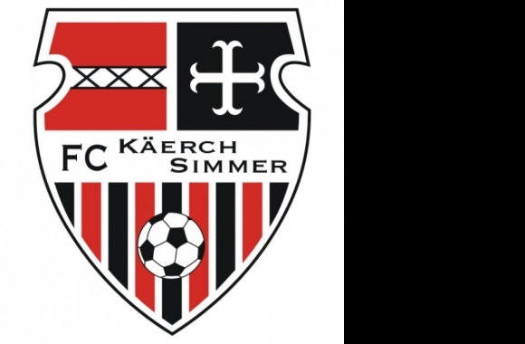 FC Käerch-Simmer Logo